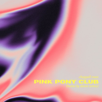 Chappell Roan - Pink Pony Club (Shawn Magda Remix) Clean 126