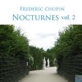 편안한 수면을 위한 힐링 클래식Chopin The Nocturnes Vol. 2  Op.27, 32, 37  (쇼팽 녹턴집 )