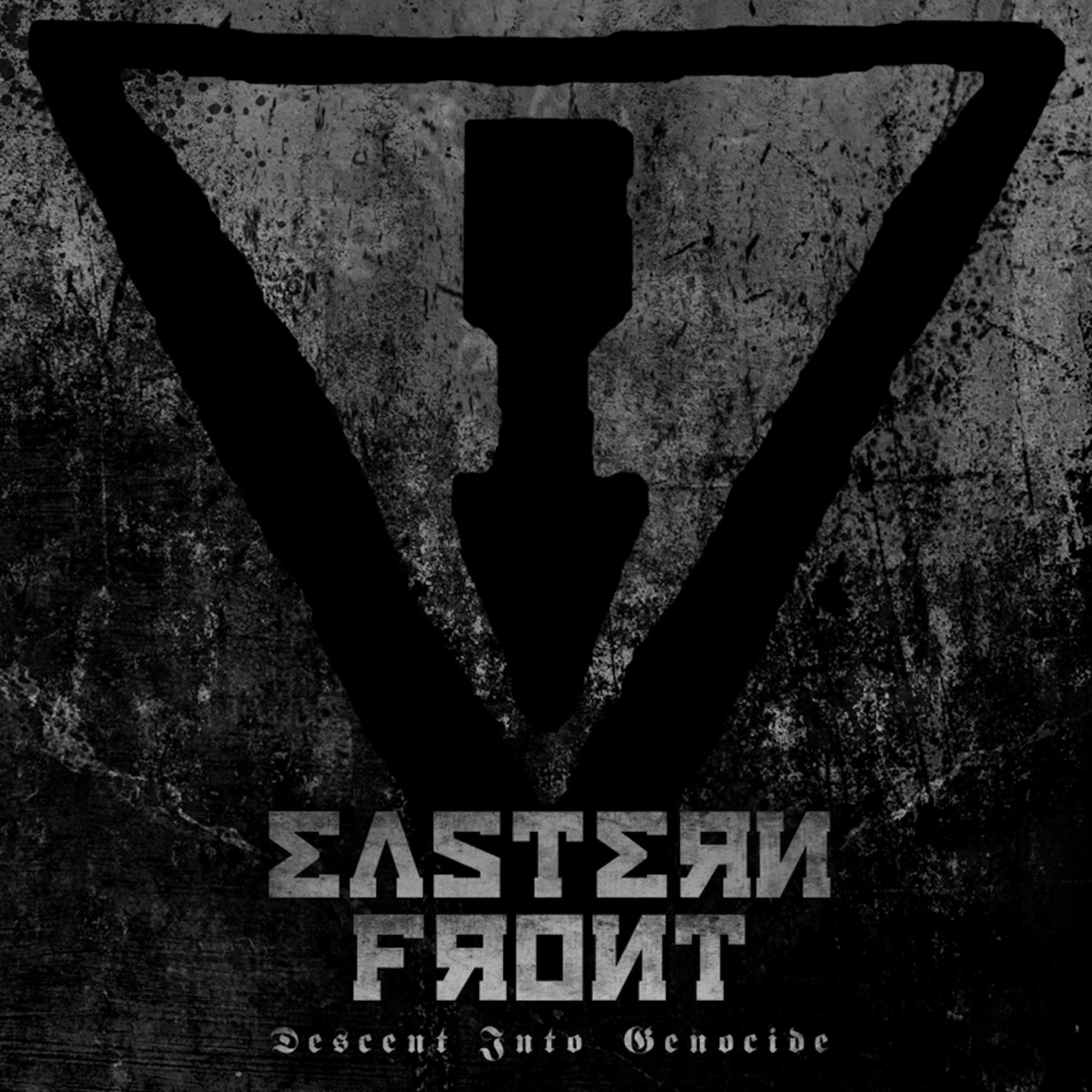 Eastern Front - Ghouls Of Leningrad