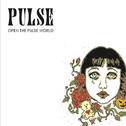 Open The Pulse World专辑