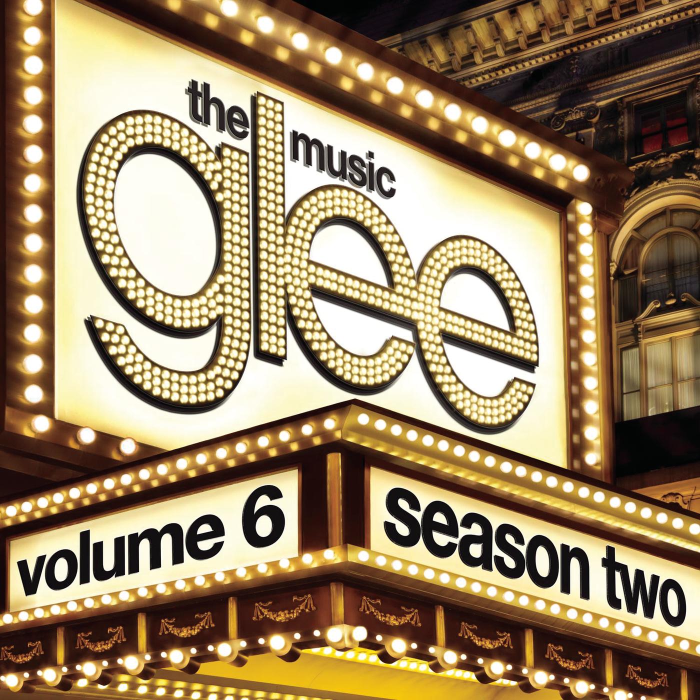 Light Up The World (Glee Cast Version)
