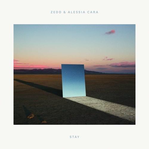 Stay (Rich James Remix) 