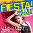 Música Española de Fiesta para No Parar