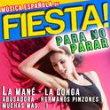 Música Española de Fiesta para No Parar专辑