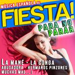 Música Española de Fiesta para No Parar专辑