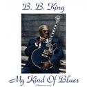 My Kind of Blues专辑