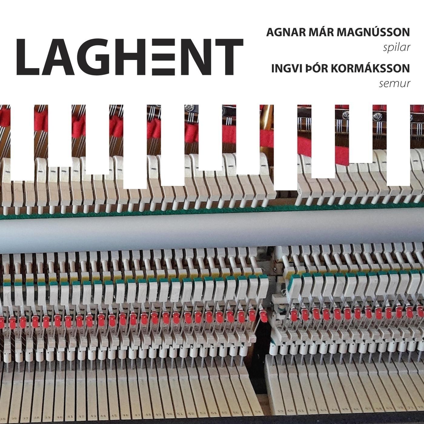 Laghent