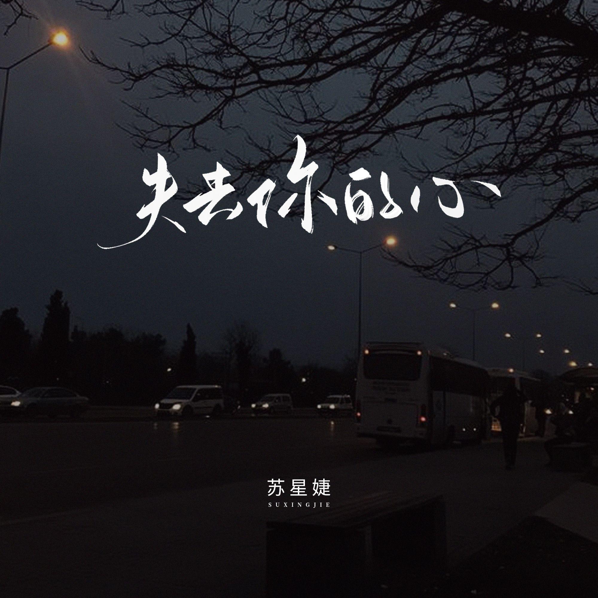 失去你的心