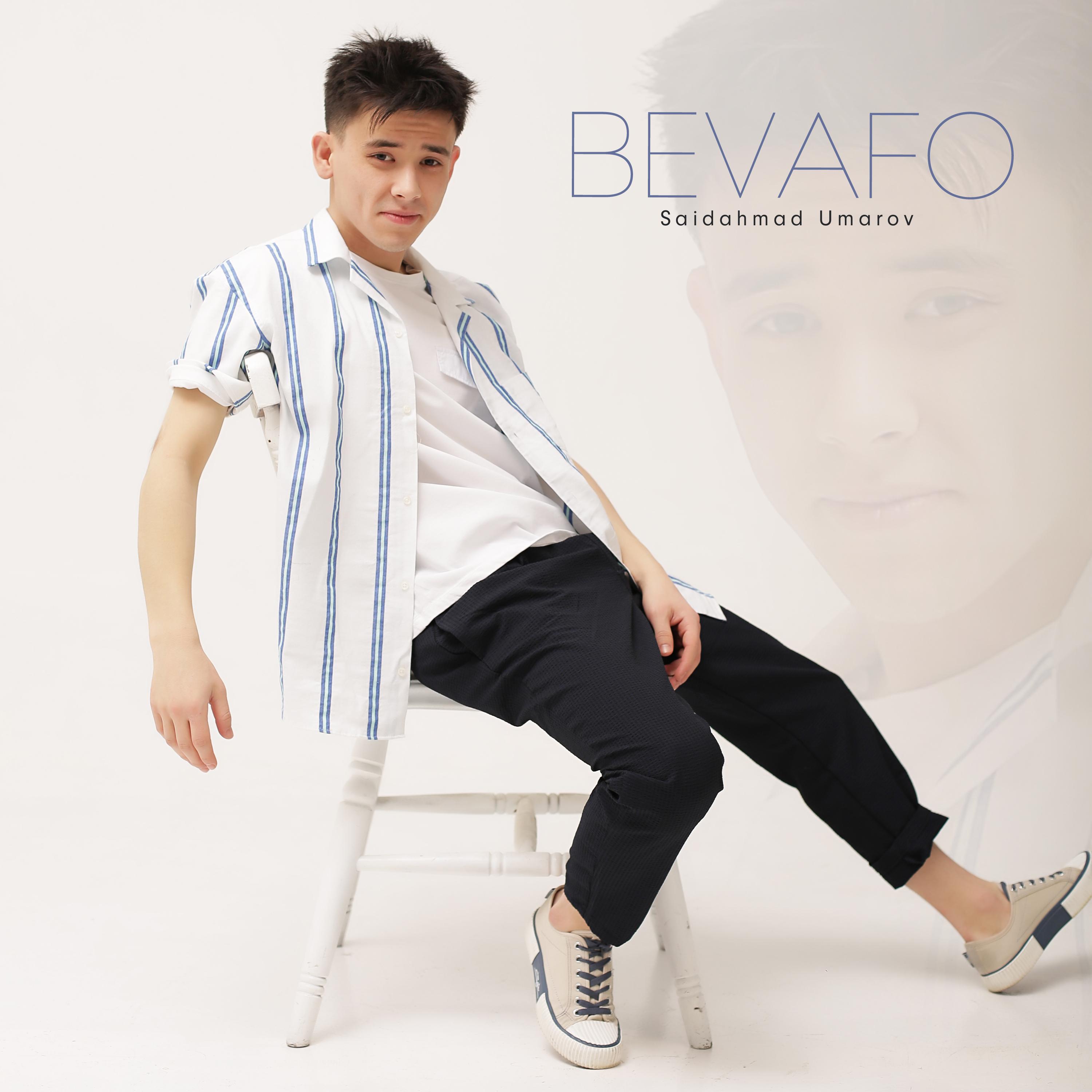 Bevafo