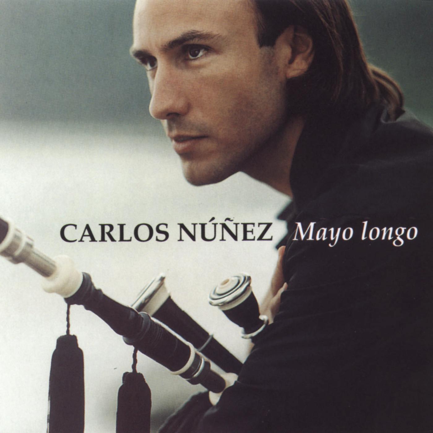 Carlos Núñez - A Moura