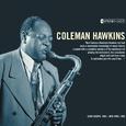 Supreme Jazz - Coleman Hawkins