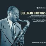 Supreme Jazz - Coleman Hawkins专辑