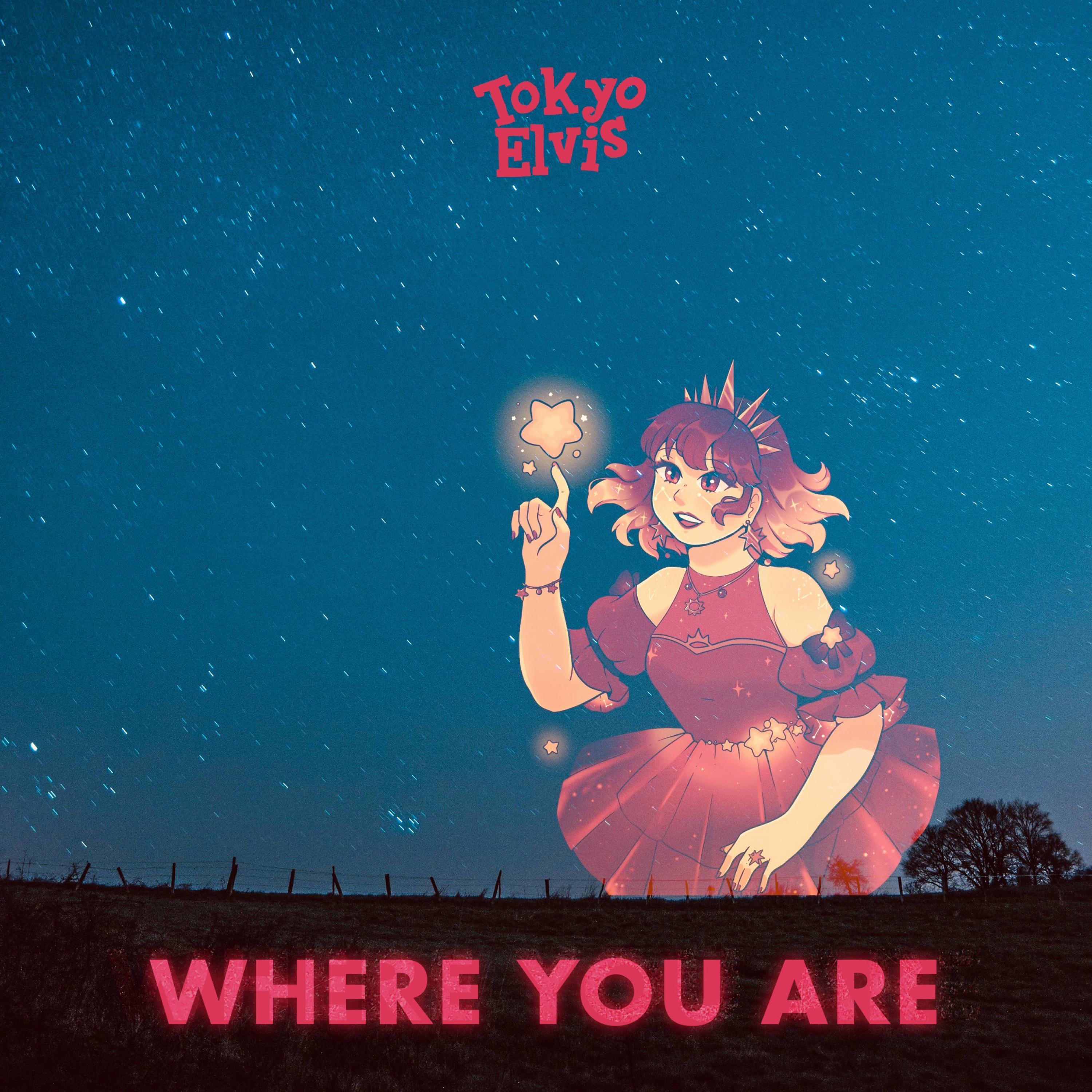 Where You Are