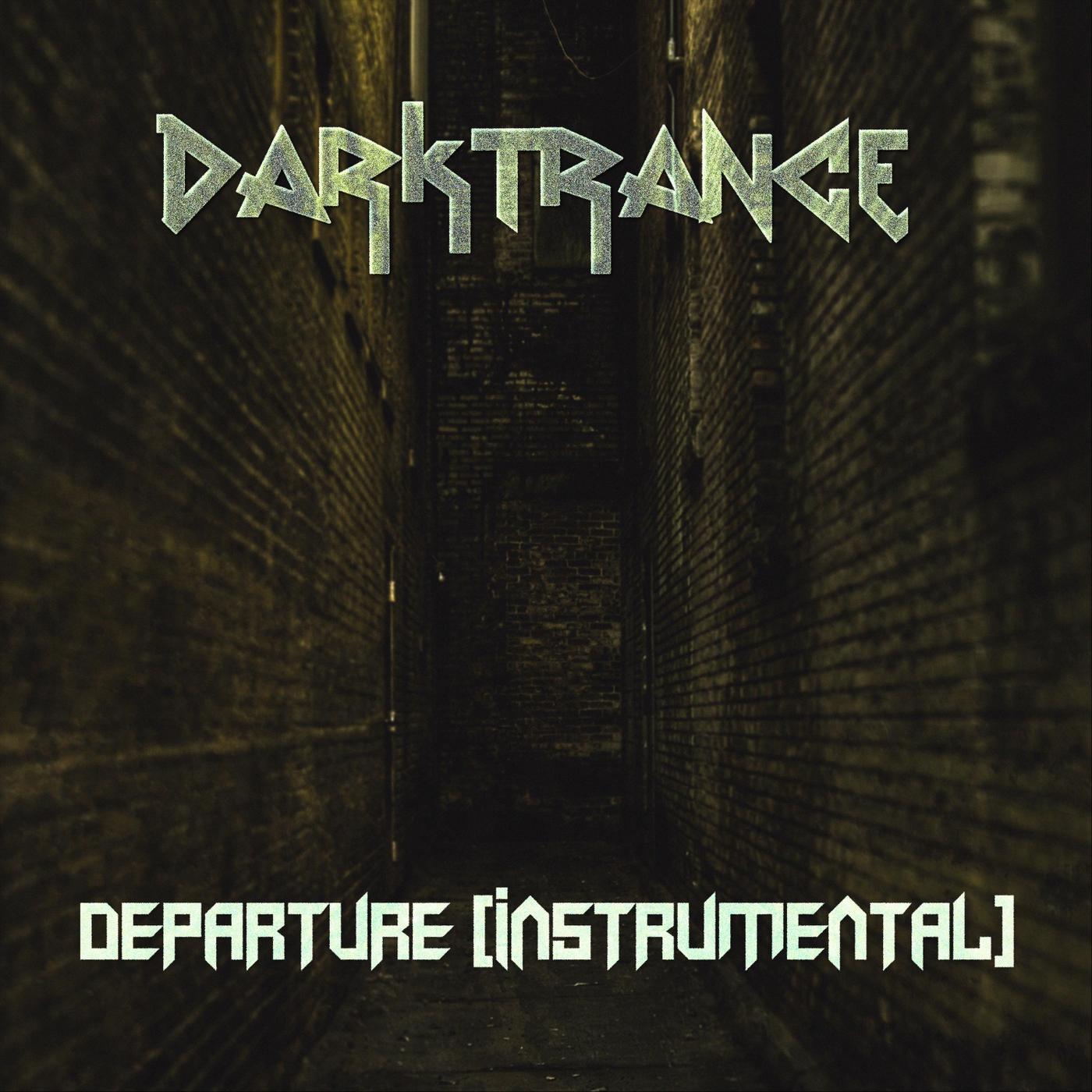 Departure (Instrumental)