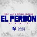 El Perdón (Nesty Remix)专辑
