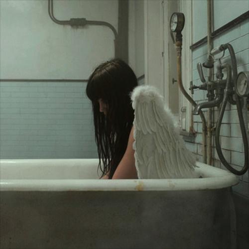 Tears For The Invisible Girl