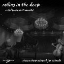 Rolling In the Deep (Piano/cello Instrumental Cover)