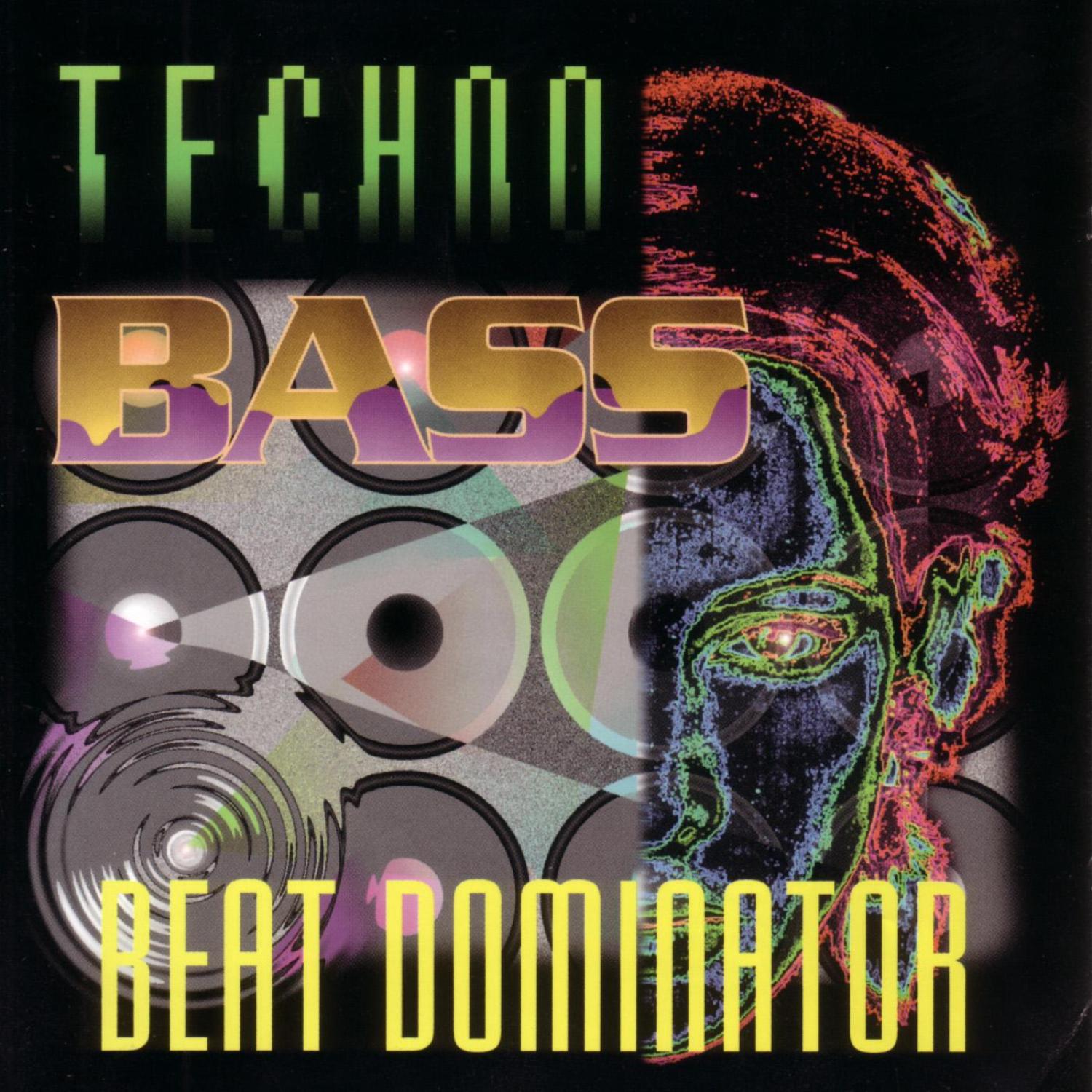 Techno Bass