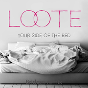 Loote-Your Side Of The Bed（Bridges remix）