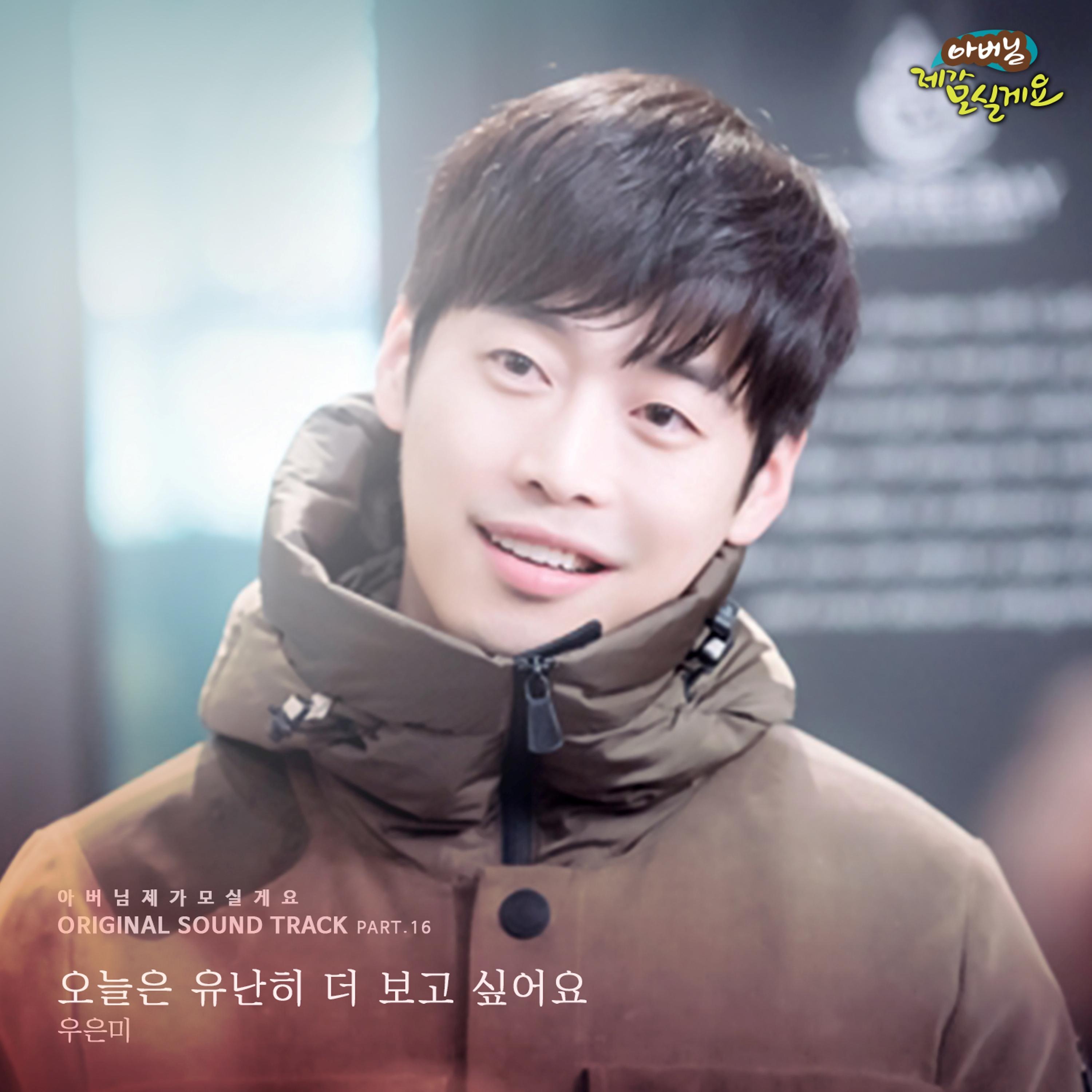 아버님 제가 모실게요 OST Part.16