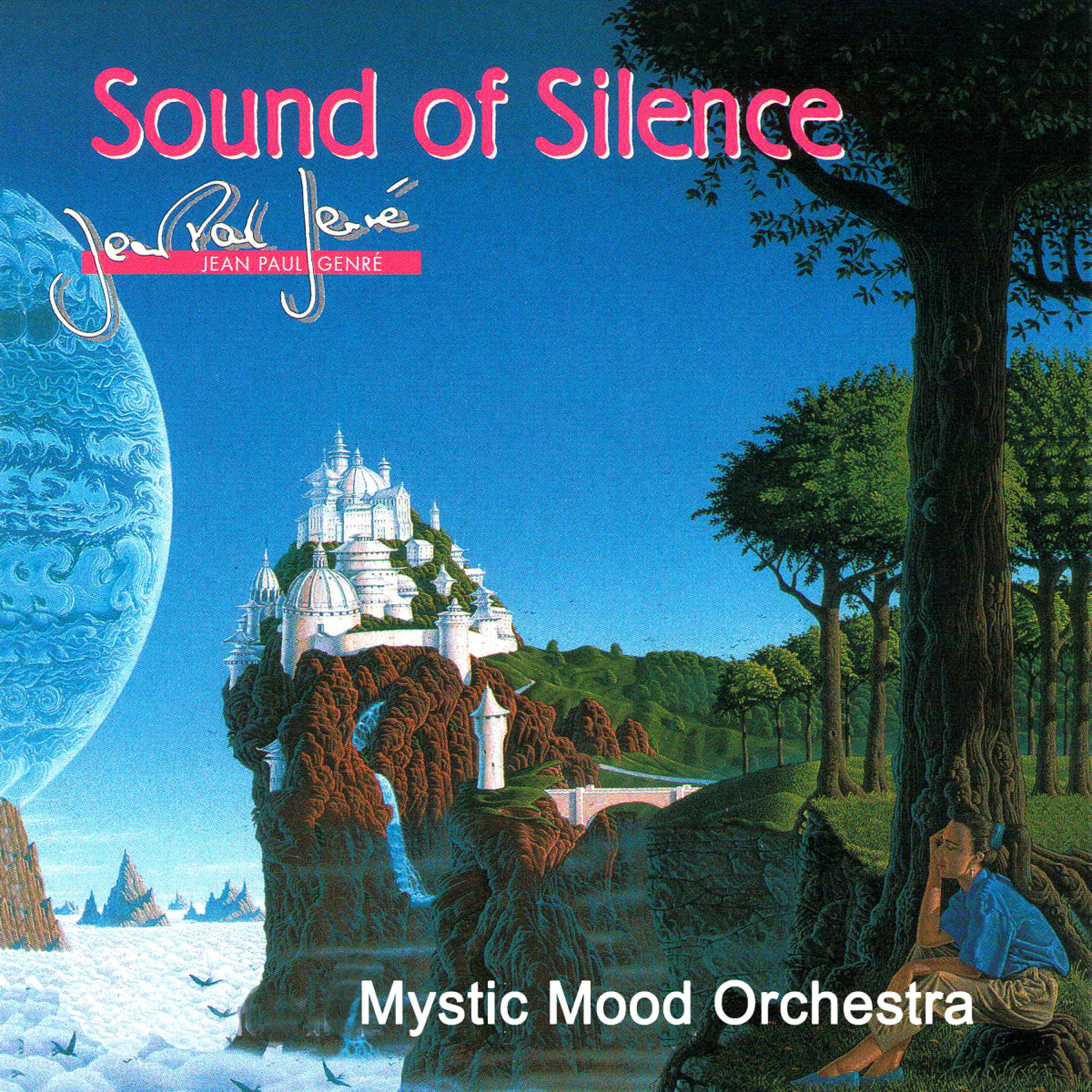 Sound of Silence