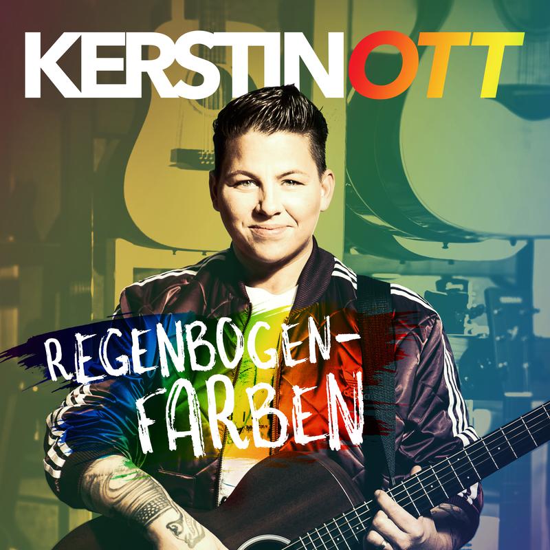 Regenbogenfarben专辑