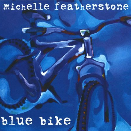 Blue Bike