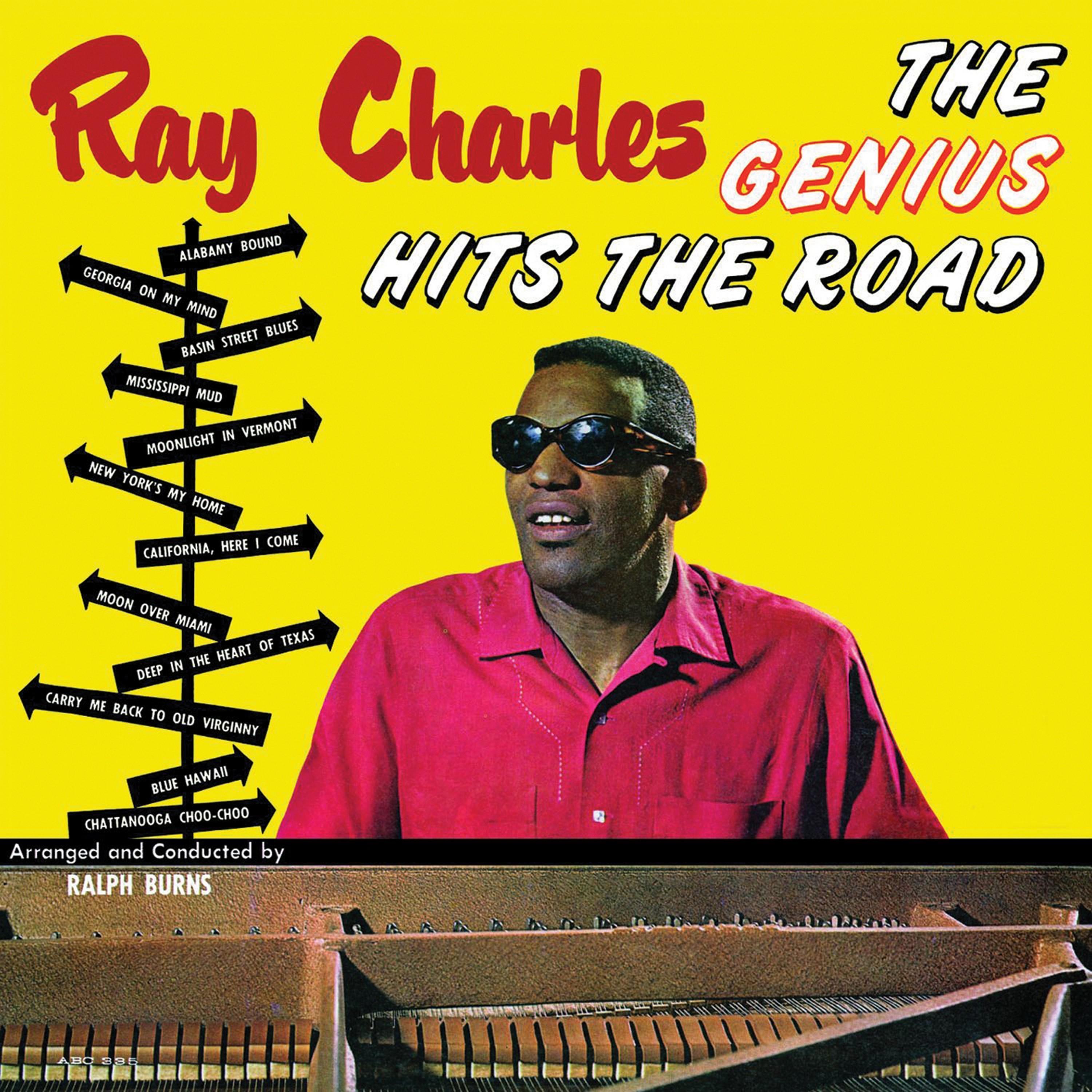 The Genius Hits the Road (Remastered)