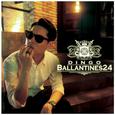 Ballantines 24