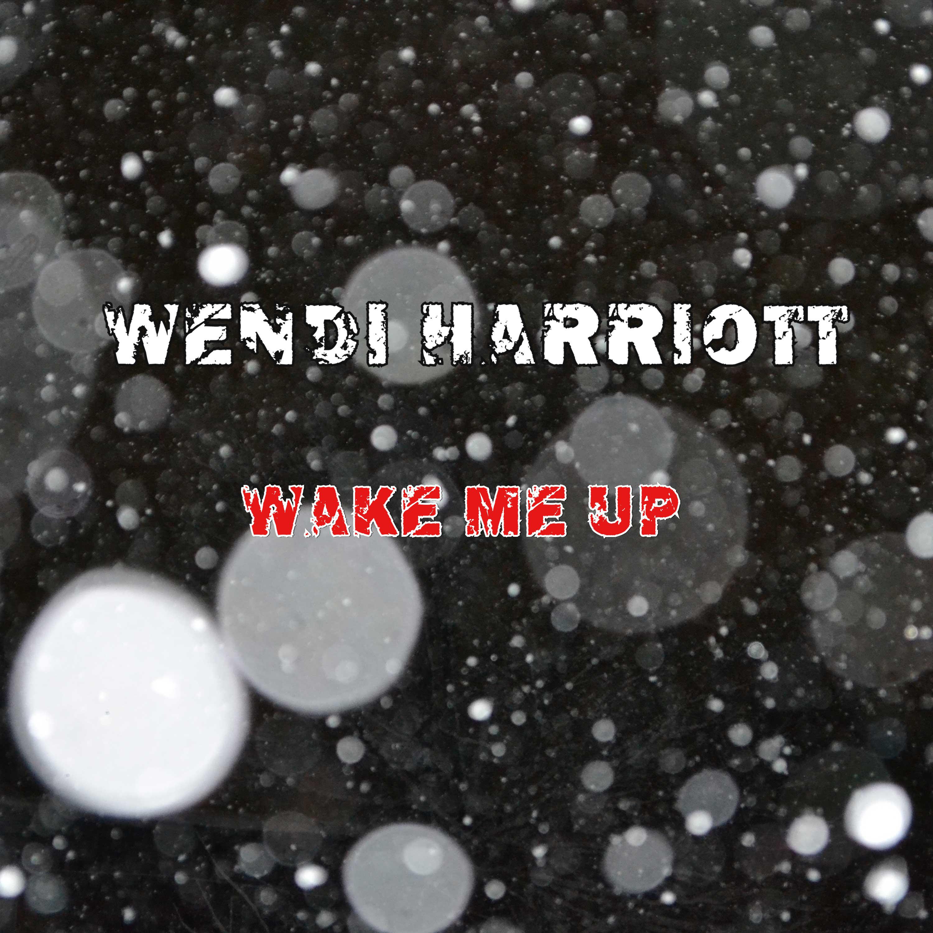 Wendi Harriott - Wake Me Up