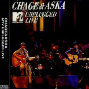 CHAGE&amp;ASKA - SAY YES