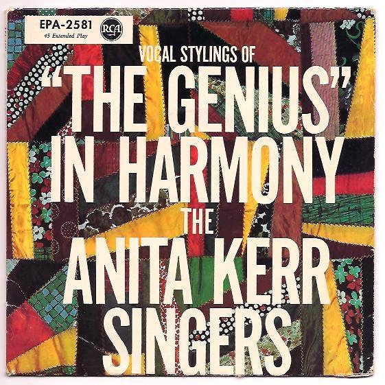 Genius in Harmony