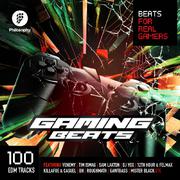 Gaming Beats: EDM 100
