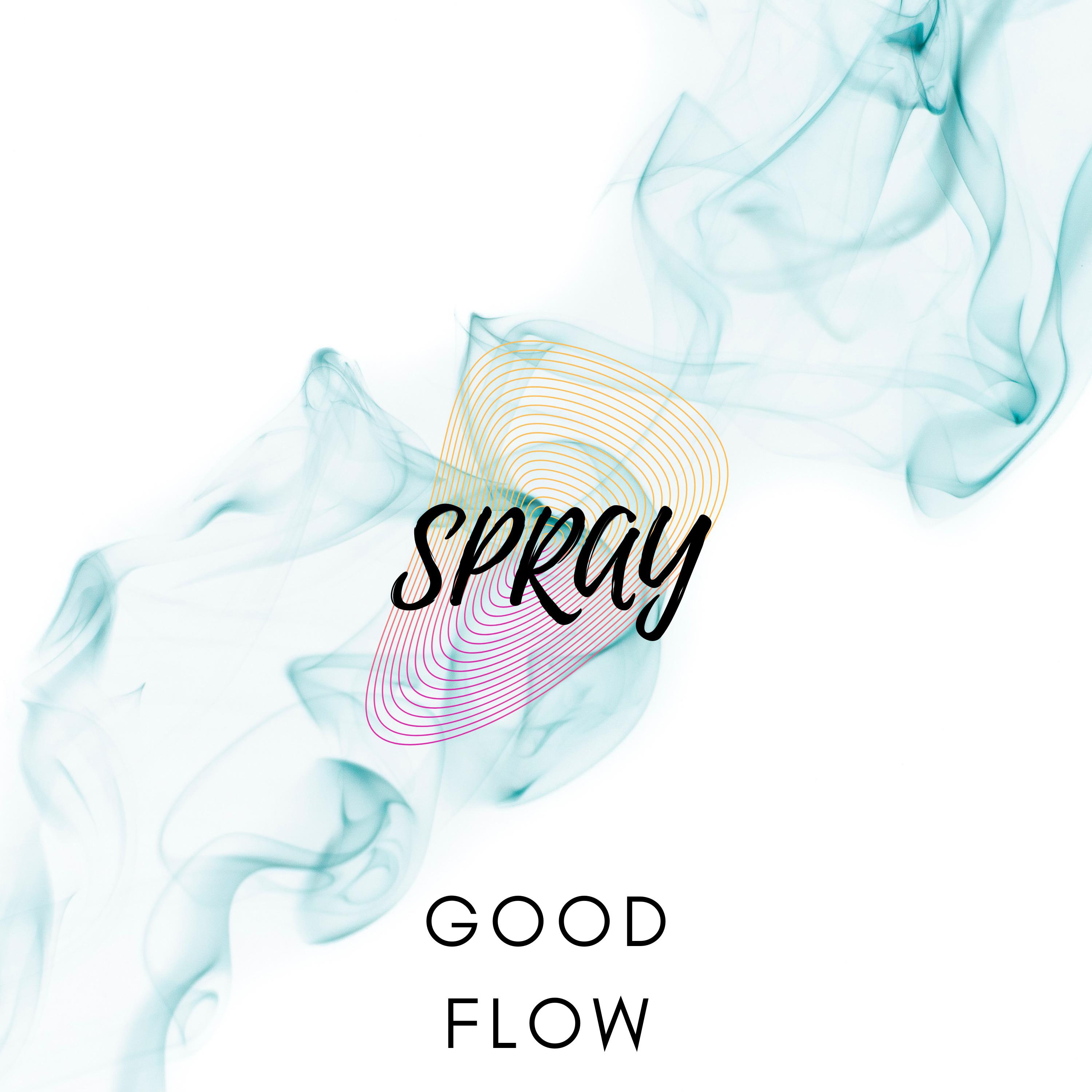 Good Flow - Paint vibes