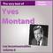 Yves Montand : Les incontournables, vol. 6专辑