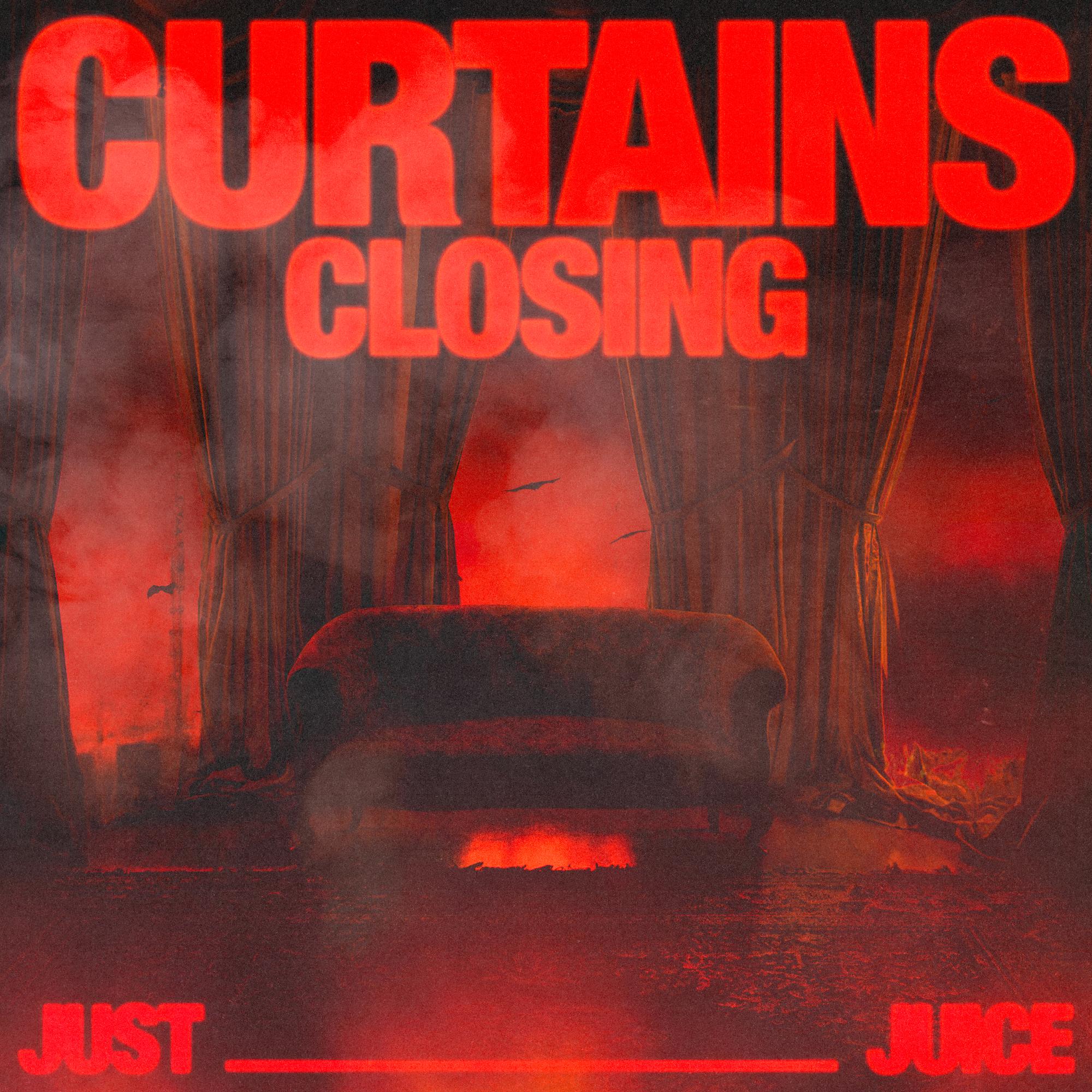 Curtains Closing