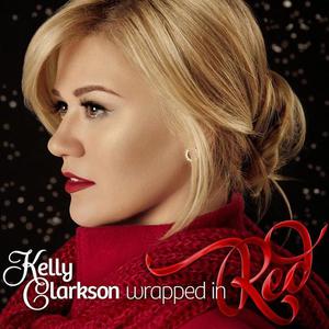 Kelly Clarkson - Underneath The Tree （降4半音）