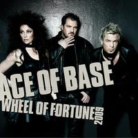 Wheel Of Fortune - Ace Of Base (unofficial Instrumental)