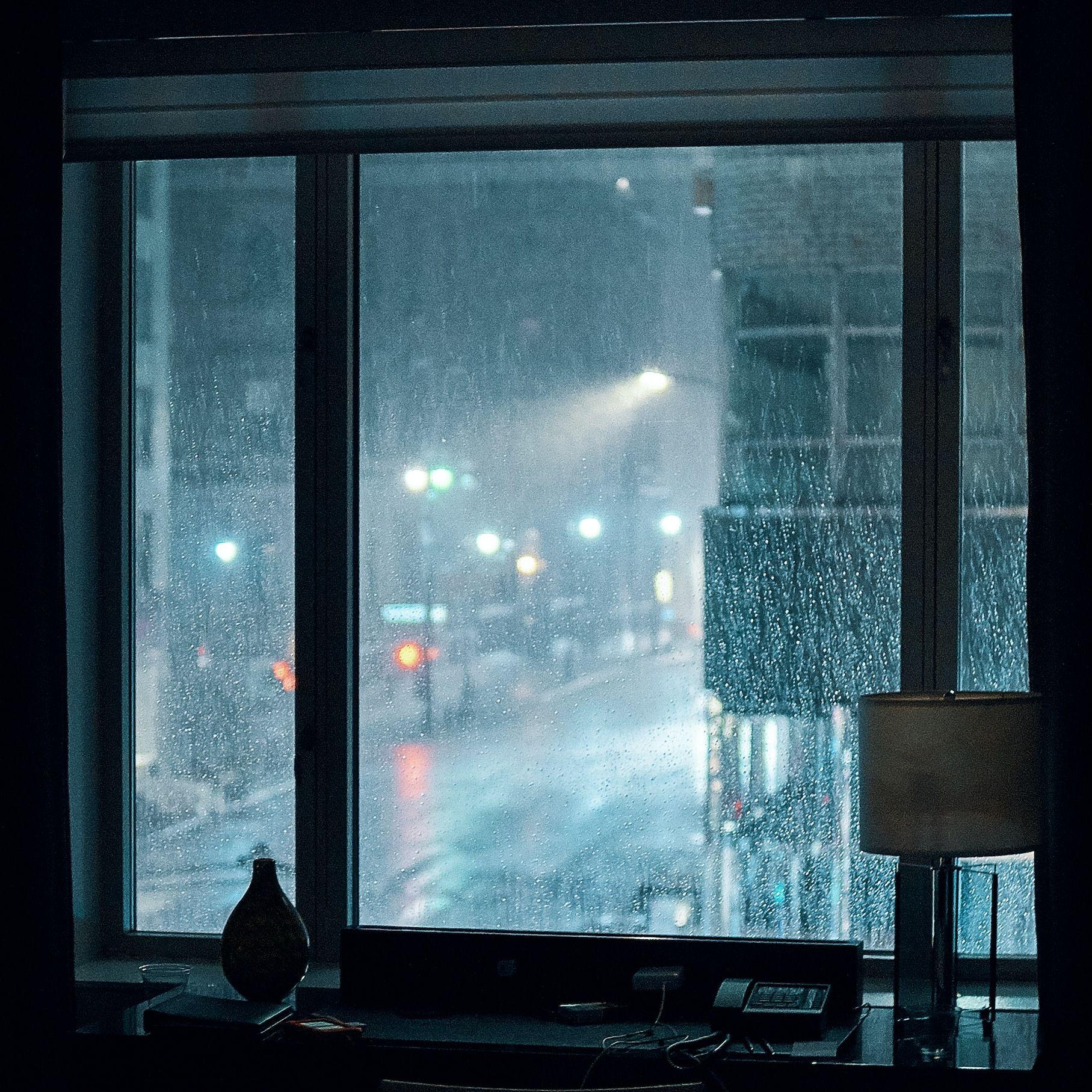Midnight rain(shortened)