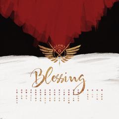 Blessing——致《全职高手》国家队