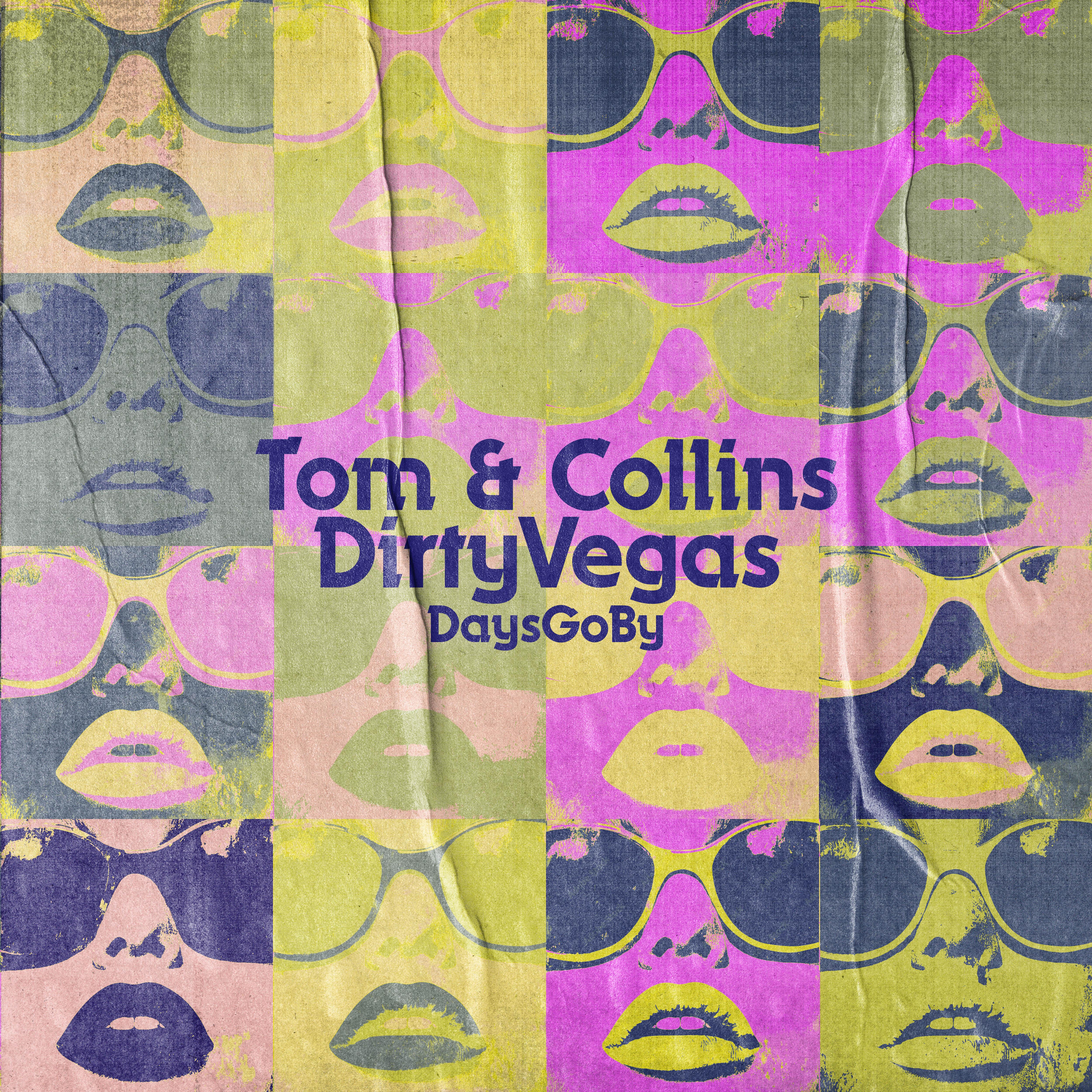 Days Go By (Extended Mix)