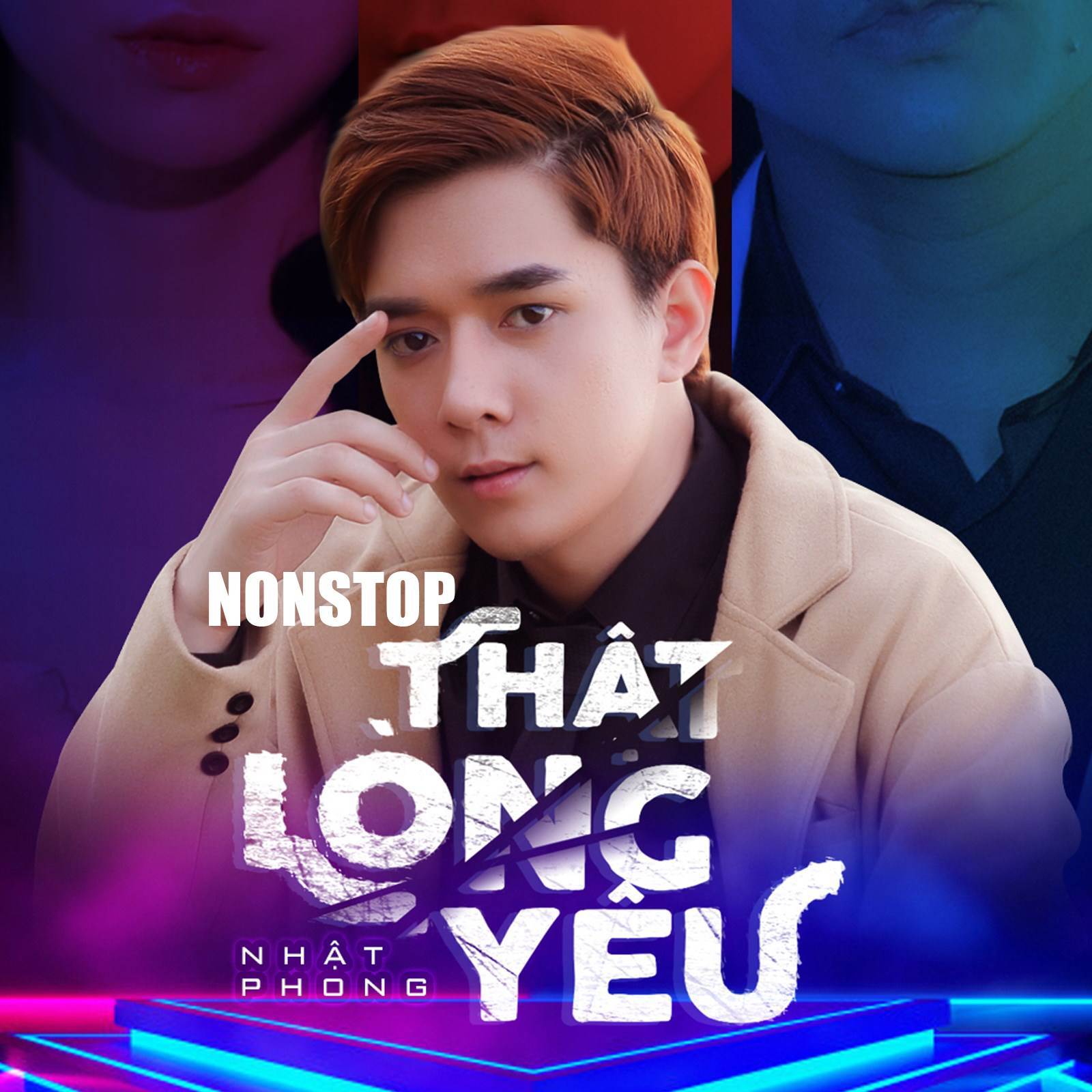 Nonstop Vinahouse Tướng Quân