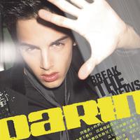 Darin - The Thing About You (Pre-V) 带和声伴奏