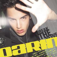 Darin - The Thing About You (Pre-V2) 带和声伴奏