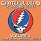 Grateful Dead Download Series, Vol. 6: Carousel Ballroom, San Francisco, CA 3/17/68专辑