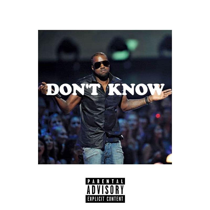 Don't Know (Remix)专辑