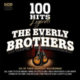 100 Hits Legends - Everly Brothers