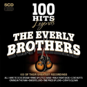 100 Hits Legends - Everly Brothers