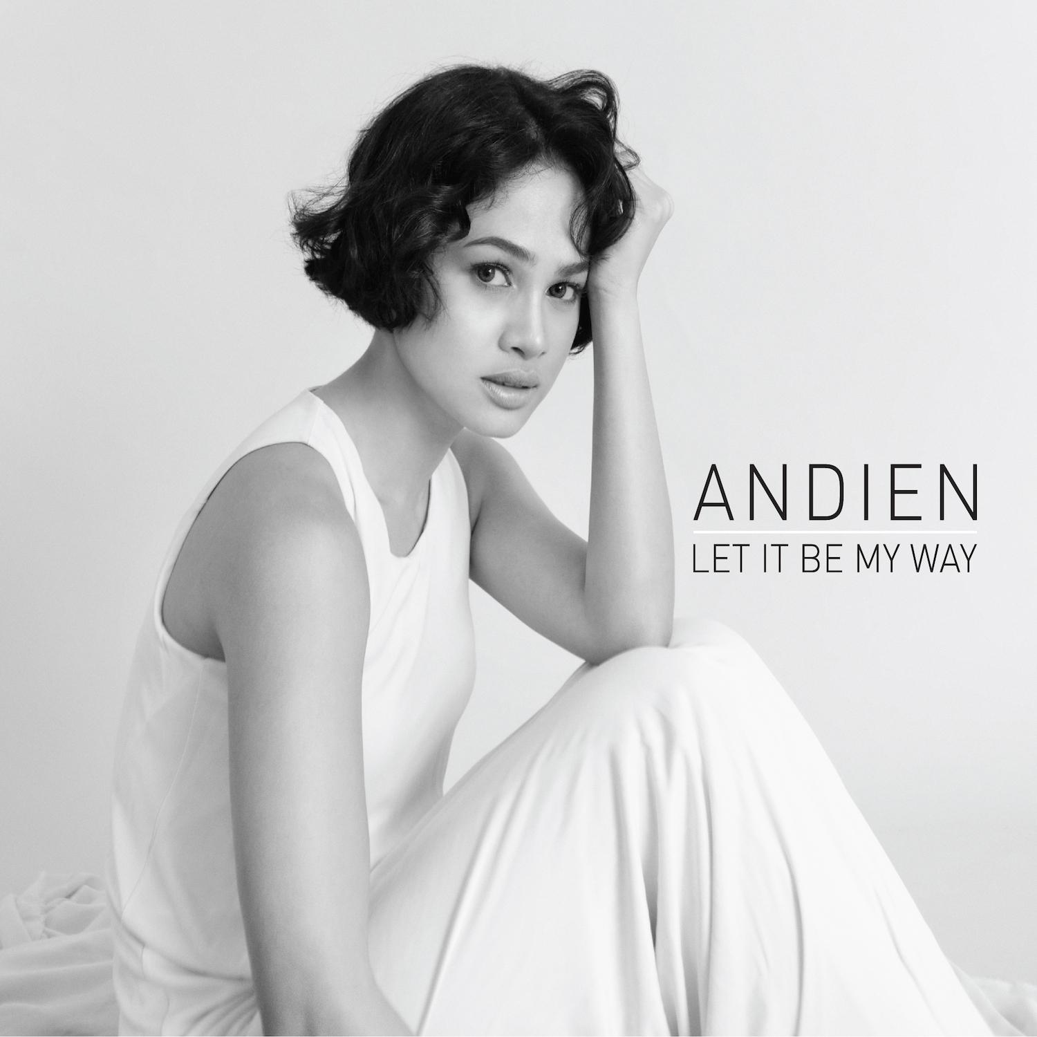 Andien - Rindu Ini