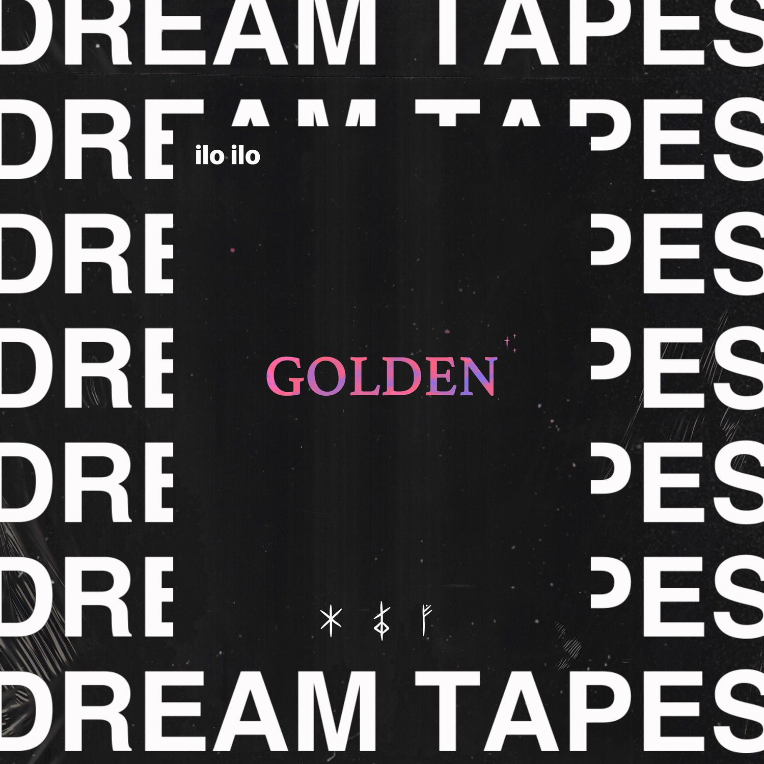 ilo ilo - Golden